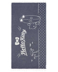 Hello Kitty? - Hello Kitty Surfboard
