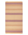 Boracay Stripe - Dobby Texture