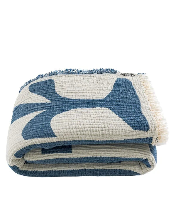 Vida - PARTY BLANKET? - Surfrider