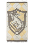 Hufflepuff? Towel
