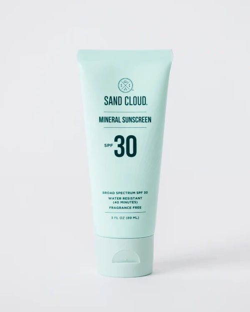 Body Sunscreen 3oz + Body Sunscreen 3oz
