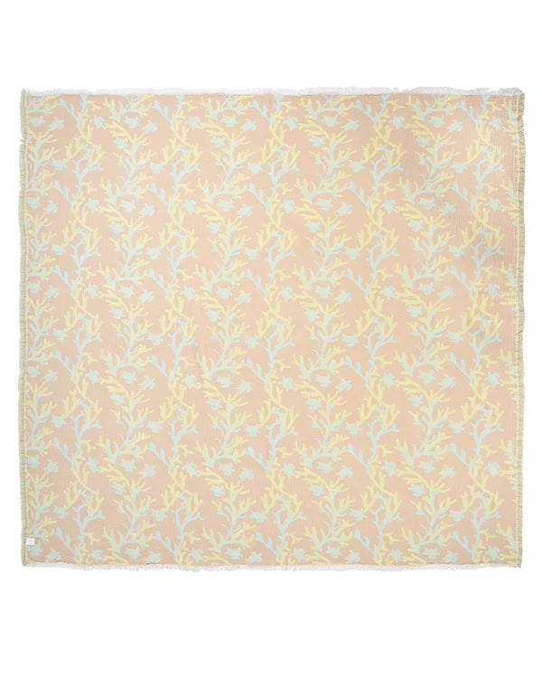 Ajax Reef - PARTY BLANKET?