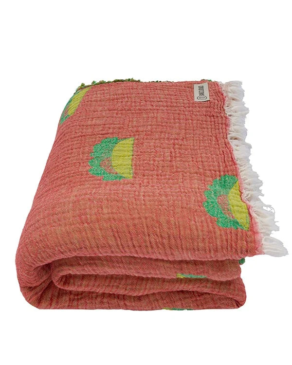 Taco Time - PARTY BLANKET?