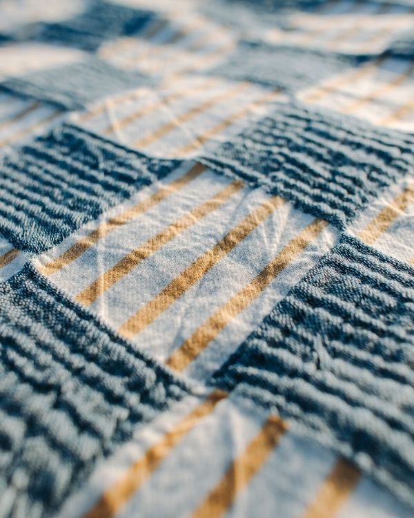 Checkmate -  PARTY BLANKET?
