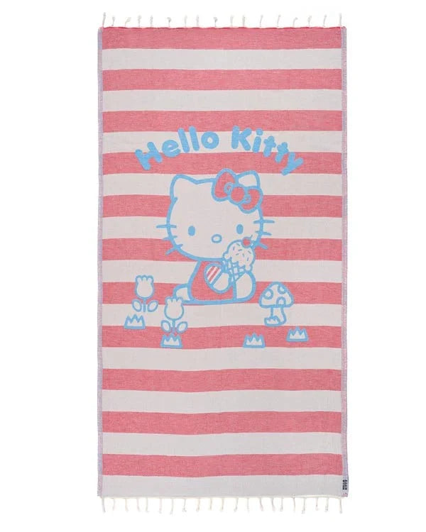 Hello Kitty? Tulip