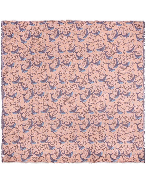 Galapagos - PARTY BLANKET?