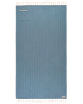 Herring with Zip Pocket  - Legion Blue