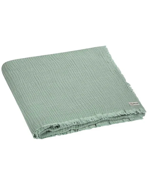 Lara Sage- PARTY BLANKET?