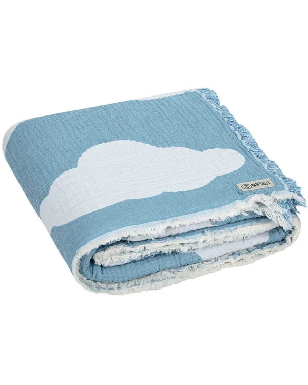 Clouds - PARTY BLANKET?