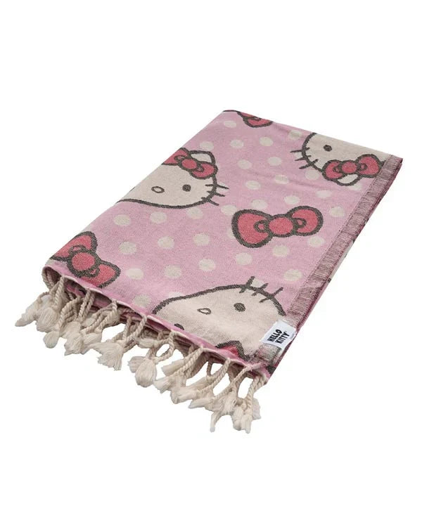 Hello Kitty? Dots