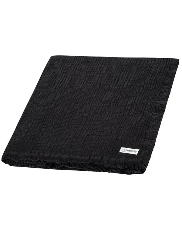 Lara Black - PARTY BLANKET?