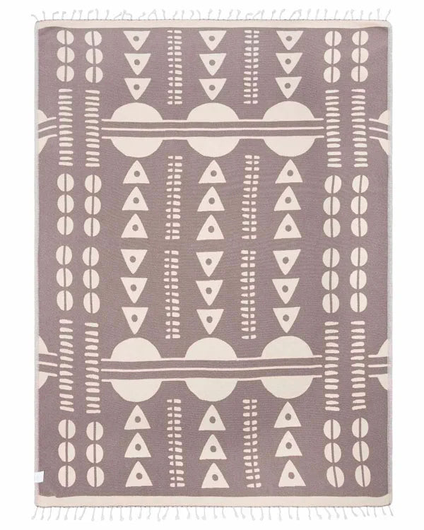 Delta Blanket