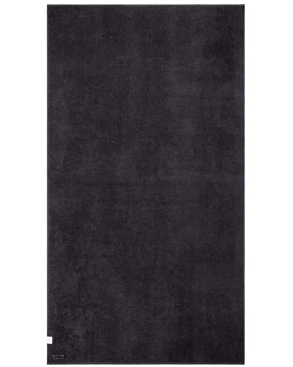 Terra Fringeless XL Bath Bundle - Black