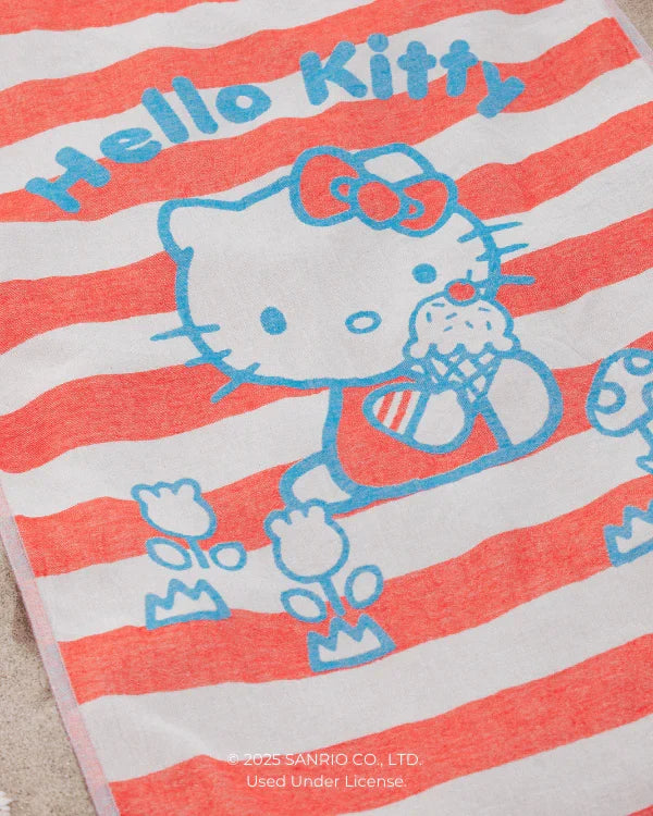 Hello Kitty? Tulip