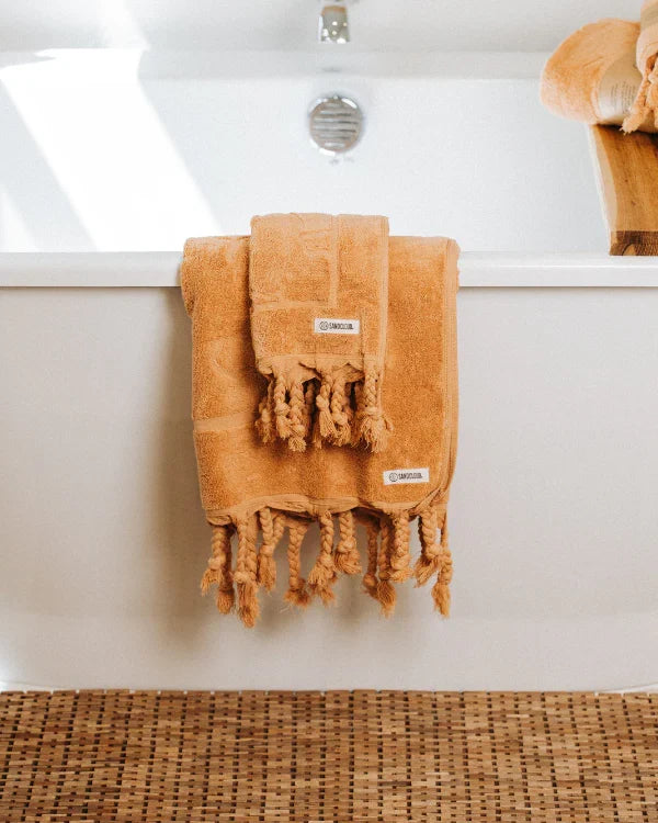 Gellert Bath Bundle