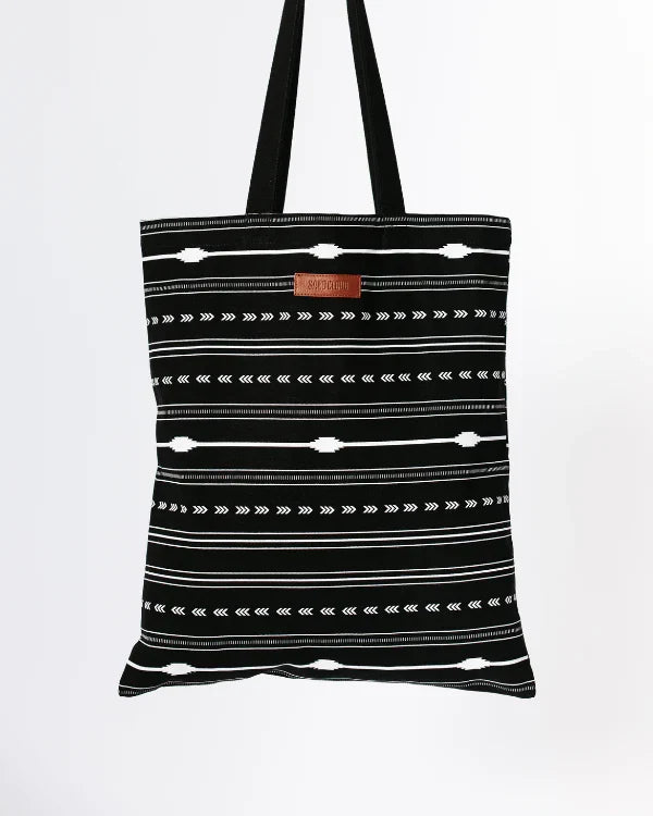 Santa Fe Beach Everyday Tote