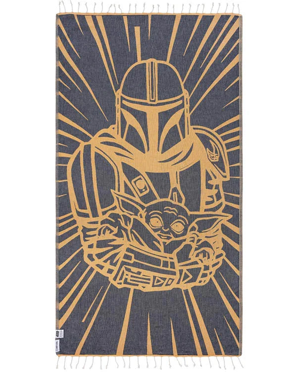 STAR WARS? - Mando