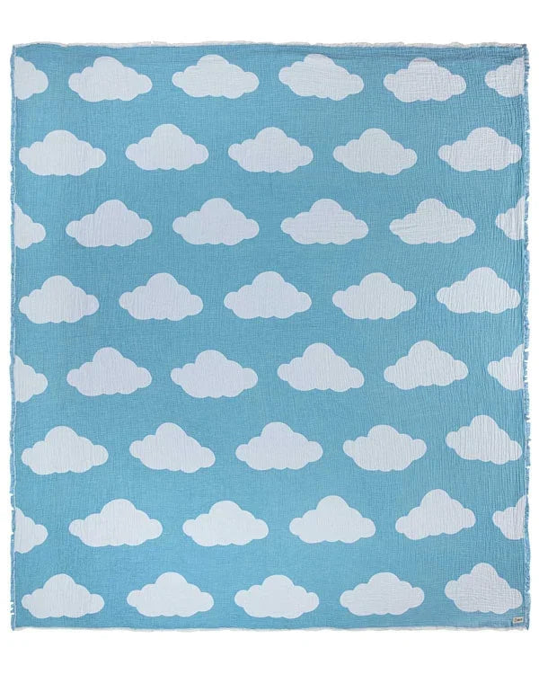 Clouds - PARTY BLANKET?