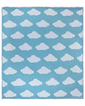 Clouds - PARTY BLANKET?