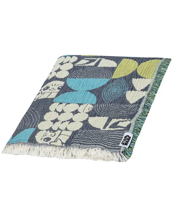 STAR WARS? - The Mandalorian? - The Mandalorian Mod - PARTY BLANKET?