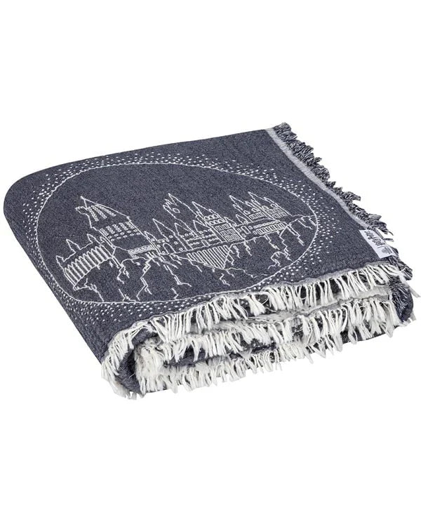 Hogwarts? Castle - PARTY BLANKET?