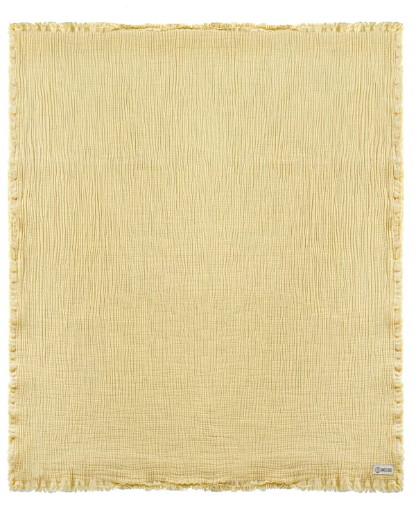 Lara Straw - PARTY BLANKET?