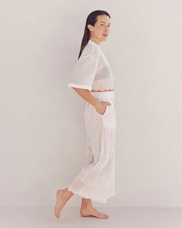 Noosa Pant Set