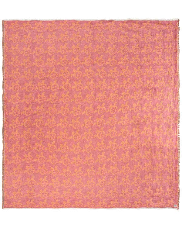 Turtle Shell - PARTY BLANKET?