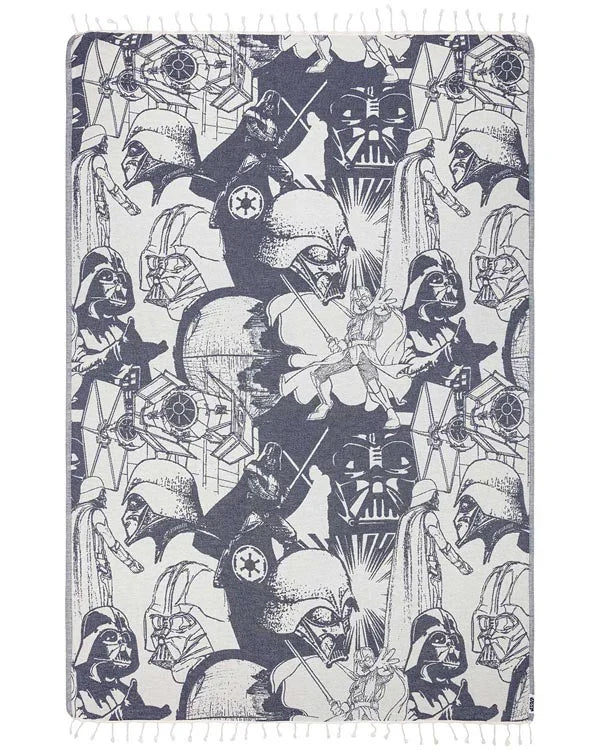 STAR WARS? - Dark Side