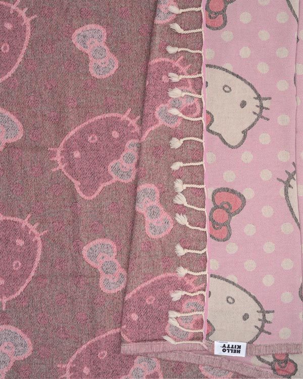 Hello Kitty? Dots