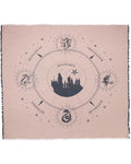 Hogwarts? - PARTY BLANKET?
