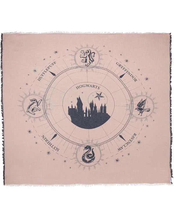 Hogwarts? - PARTY BLANKET?