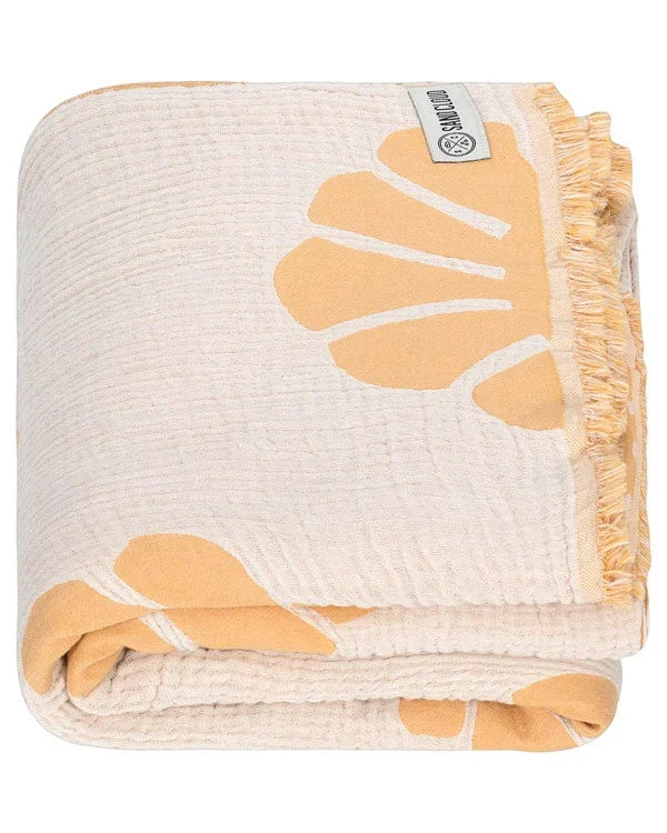Turks - PARTY BLANKET?
