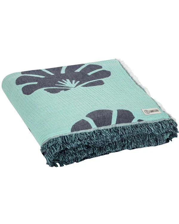 Turks PARTY BLANKET? Florida Keys
