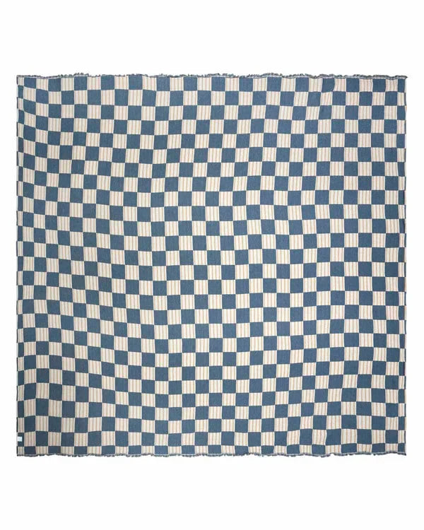 Checkmate -  PARTY BLANKET?