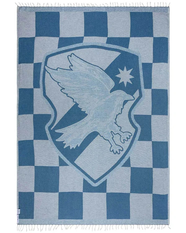 Ravenclaw? Crest Blanket