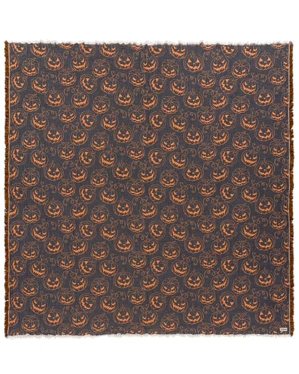 Pumpkin - PARTY BLANKET?