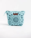 Mandala Zipper Pouch