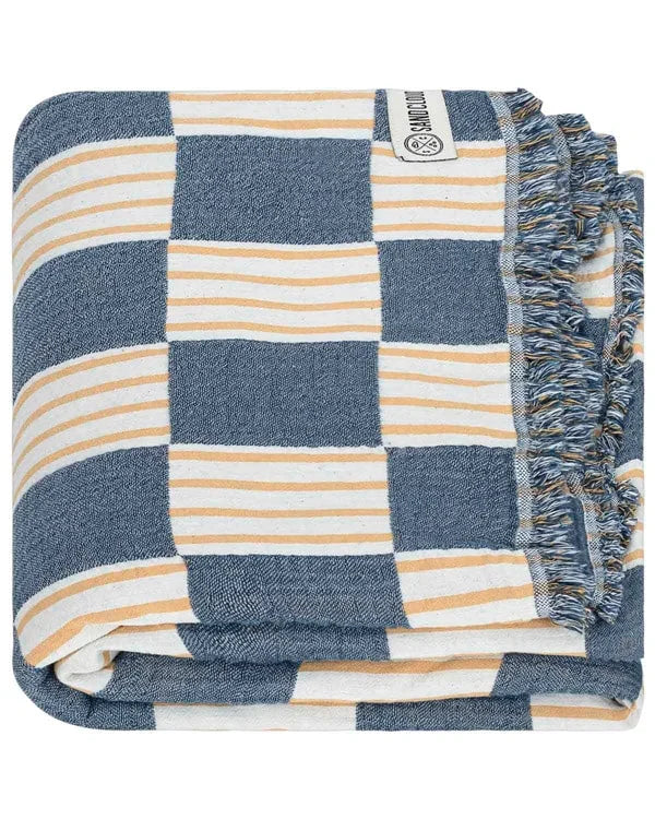 Checkmate -  PARTY BLANKET?