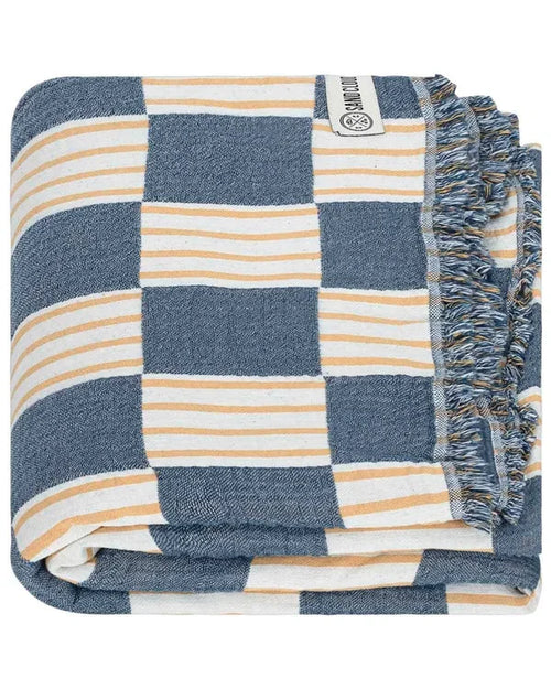 Checkmate -  PARTY BLANKET?