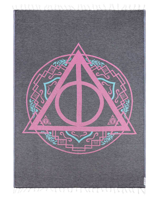Deathly Hallows?