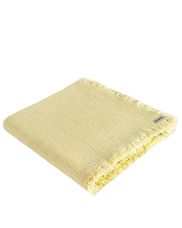 Lara Straw - PARTY BLANKET?
