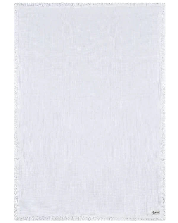 Lara White - PARTY BLANKET?