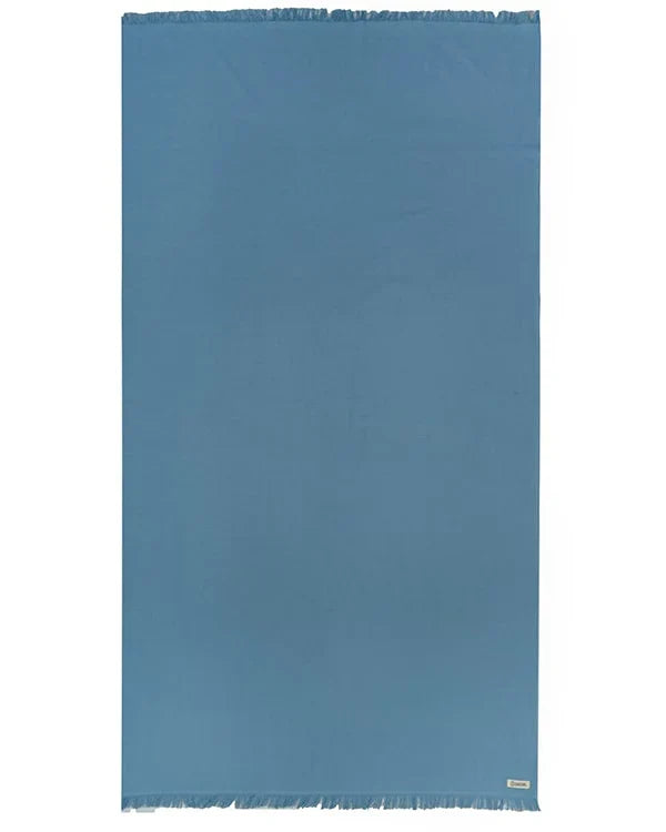 Terra Bath Bundle 4 Pack - Slate Blue