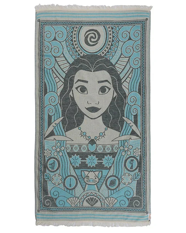 Disney Moana Kids