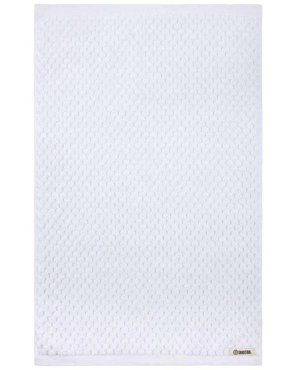 Atom Hand Bath Bundle - 2 Pack - White