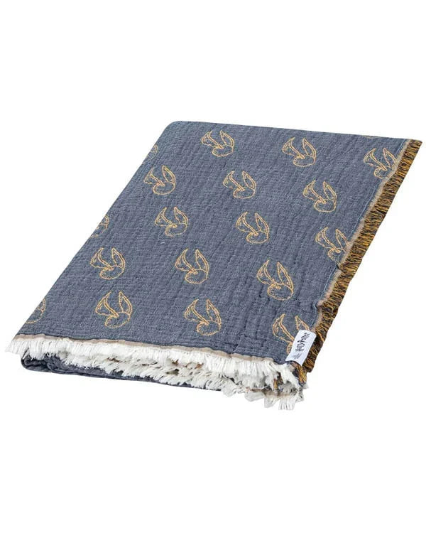 Golden Snitch? - PARTY BLANKET?