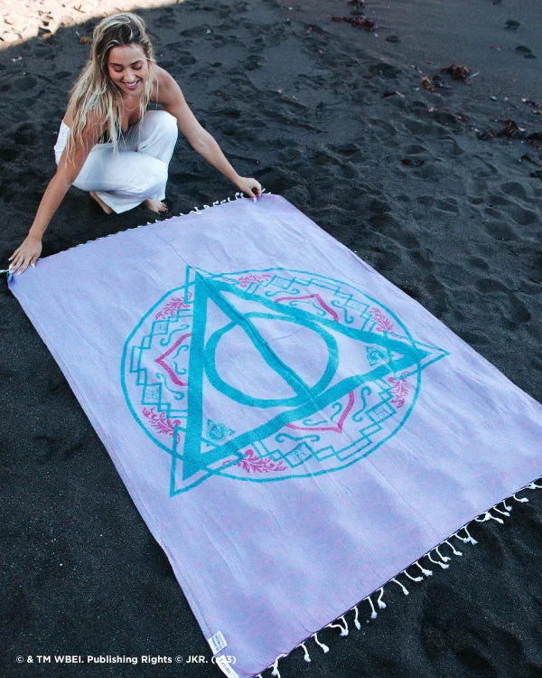 Deathly Hallows?