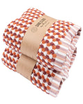 Flower Polka Dot XL Bath Bundle - 2 Pack