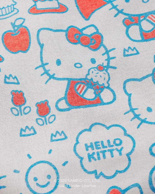 Hello Kitty? Play Day